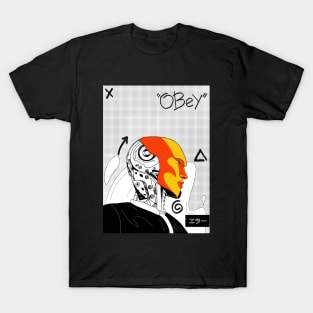 Obey T-Shirt